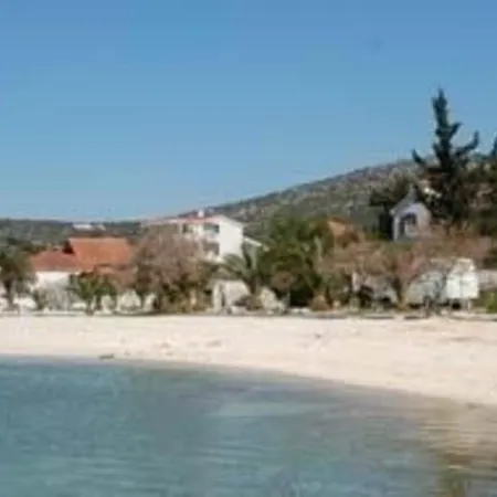 Studio Fur 22 Personen In Poljica Bei Trogir, Dalmatien Kastela Und Umumgebung Trogir