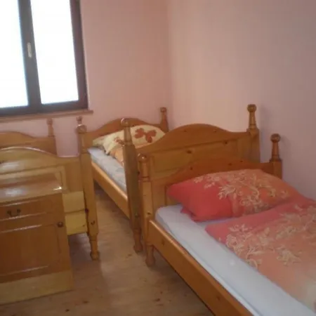 Studio Fur 22 Personen In Poljica Bei Trogir, Dalmatien Kastela Und Umumgebung Apartment Trogir