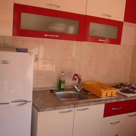 Studio Fur 22 Personen In Poljica Bei Trogir, Dalmatien Kastela Und Umumgebung Trogir