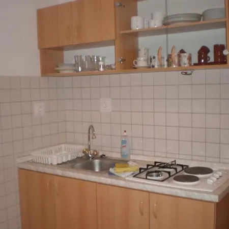 Studio Fur 22 Personen In Poljica Bei Trogir, Dalmatien Kastela Und Umumgebung * Trogir